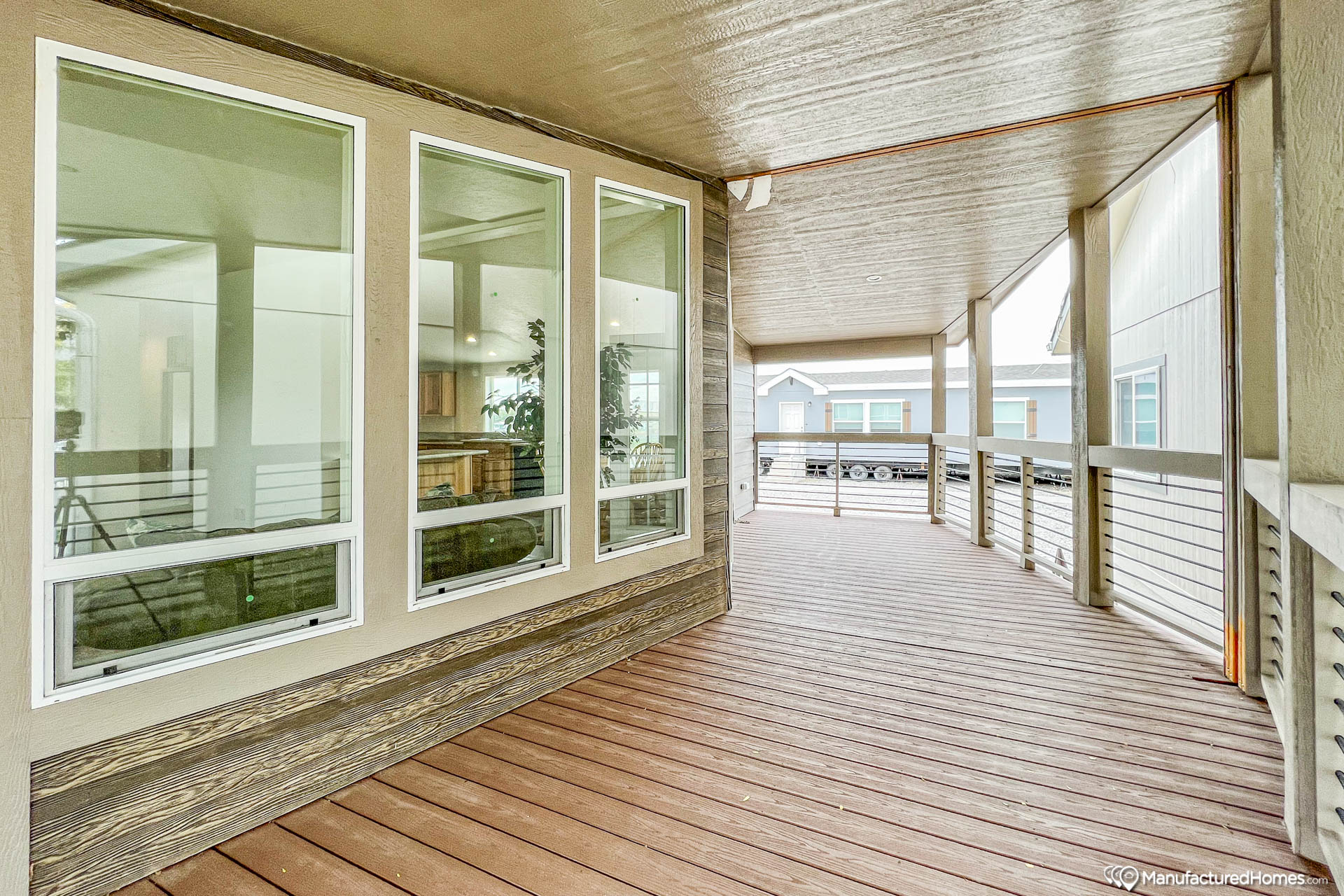 Crystal Bay Estates CB4563C by Champion Homes Luxury Homes Vernal